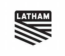 Image result for Latham Hi-Tech Seed 75 Year Logo