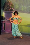 Image result for Jasmine at Disneyland