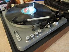 Image result for Miracord 40A Turntable