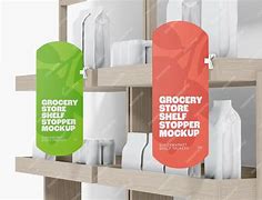 Image result for Grocery Store Mockup