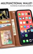 Image result for iPhone 13 Mini Wallet Cases for Women