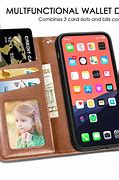 Image result for iPhone 13 Pro Max Wallet Phone Case