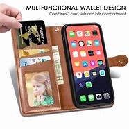 Image result for iPhone 13 Mini Wallet Case