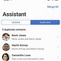 Image result for Contacts Web App