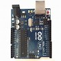Image result for Arduino Uno Print Message to a Digital Display