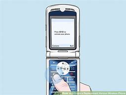Image result for Verizon Replacement Phone