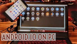Image result for Android PC Mode