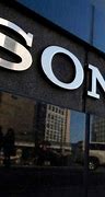 Image result for Sony Logo Yrellow