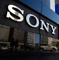 Image result for Sony Group Corporation