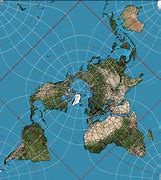 Image result for More Accurate World Map