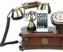 Image result for Eerste Telefoon