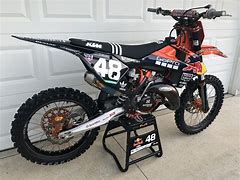 Image result for Red Bull Dirt Bike Graphics