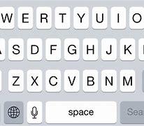 Image result for iPhone 12 Keyboard
