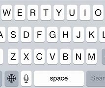 Image result for iPhone Keyboard with Numbers and Symbols