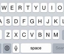 Image result for Apple iPhone Keyboard Layout