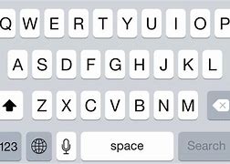 Image result for iPhone Keyboard Problem