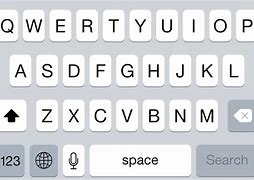 Image result for iPhone Keyboard Pics