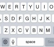 Image result for Can You Make iPhone 6s Keyboard Bigger