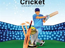 Image result for Cricket Background