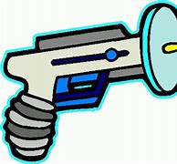 Image result for Cartoon Laser Weapons