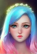 Image result for Colorful Anime