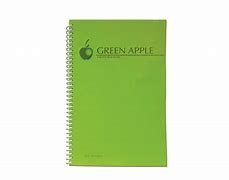 Image result for A5 Size Spiral Notebook