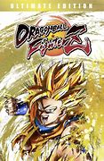 Image result for Dragon Ball Fighter Z Ultimate