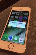 Image result for iPhone 5S Rose Gold Screen