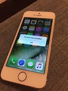Image result for Rose Gold iPhone 5 5S