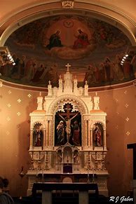 Image result for Old Churches Scranton PA