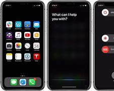 Image result for iPhone 10 Buttons