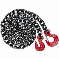 Image result for Tow Hook and Chain Jpg