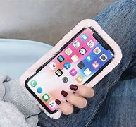 Image result for fluffy pink phones cases