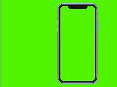 Image result for How to Activate Green Screen On iPhone 11