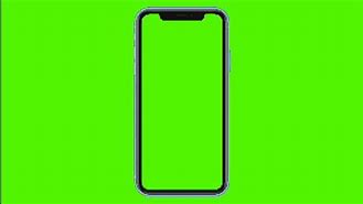 Image result for iPhone 11 Frame Greenscreen