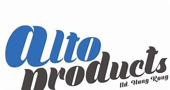 Image result for Alto Products. Logo