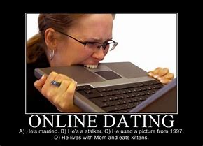Image result for Funny Online Dating Quotes