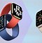 Image result for Apple Watch 6 vs 749Mm