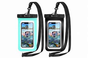 Image result for Waterproof Cell Phone Case