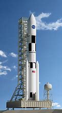 Image result for Space Launch System