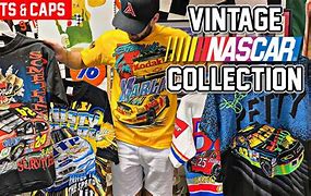 Image result for Vintage NASCAR Shirts
