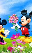 Image result for Mickey Y Minnie Mouse