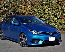 Image result for SVG Toyota Corolla I'm 2018