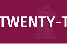 Image result for Twenty to Two