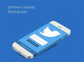 Image result for iPhone 6 Mockup