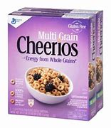 Image result for General Mills Cereal Aisle
