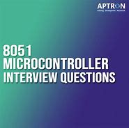 Image result for 8051 Interview Questions