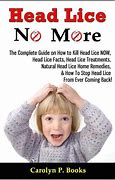 Image result for Large Head Lice