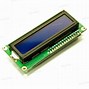 Image result for LCD 1602 Module Colour