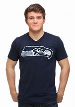 Image result for Seattle Seahawks T-Shirts